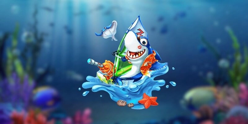 Joker Gaming Bắn Cá Jackpot – Chơi Là Trúng